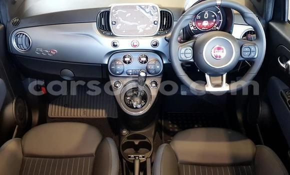 Sayi Na hannu Fiat 500 Other Mota in Import - Dubai a Maseru Sayi Na hannu Fiat 500 Other Mota in Import - Dubai a Maseru