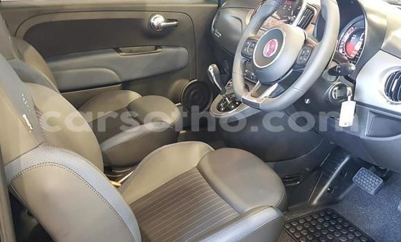 Sayi Na hannu Fiat 500 Other Mota in Import - Dubai a Maseru Sayi Na hannu Fiat 500 Other Mota in Import - Dubai a Maseru