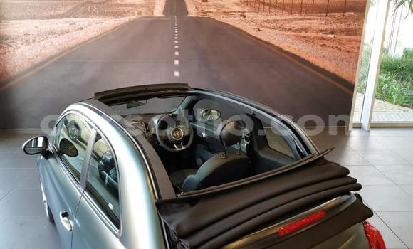 Sayi Na hannu Fiat 500 Other Mota in Import - Dubai a Maseru Sayi Na hannu Fiat 500 Other Mota in Import - Dubai a Maseru