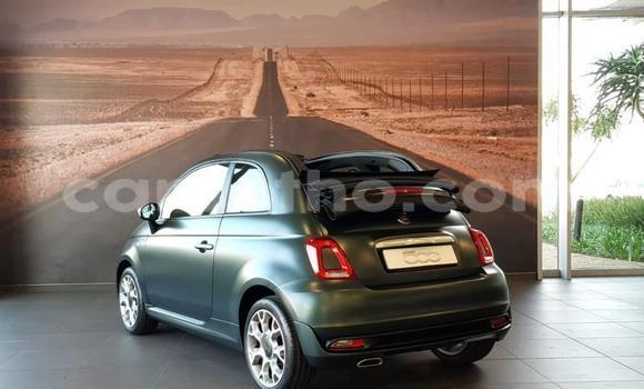 Sayi Na hannu Fiat 500 Other Mota in Import - Dubai a Maseru Sayi Na hannu Fiat 500 Other Mota in Import - Dubai a Maseru
