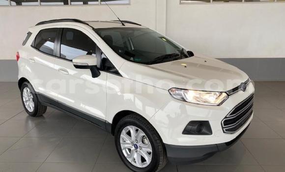اشتري مستعمل Ford EcoSport Green سيارة في Maseru في Maseru اشتري مستعمل Ford EcoSport Green سيارة في Maseru في Maseru