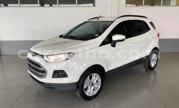 اشتري مستعمل Ford EcoSport Green سيارة في Maseru في Maseru اشتري مستعمل Ford EcoSport Green سيارة في Maseru في Maseru