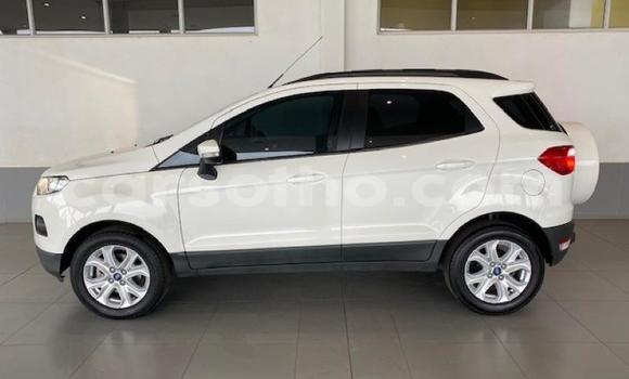اشتري مستعمل Ford EcoSport Green سيارة في Maseru في Maseru اشتري مستعمل Ford EcoSport Green سيارة في Maseru في Maseru