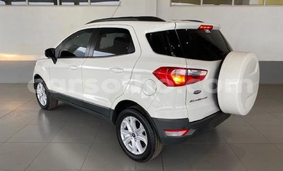 اشتري مستعمل Ford EcoSport Green سيارة في Maseru في Maseru اشتري مستعمل Ford EcoSport Green سيارة في Maseru في Maseru
