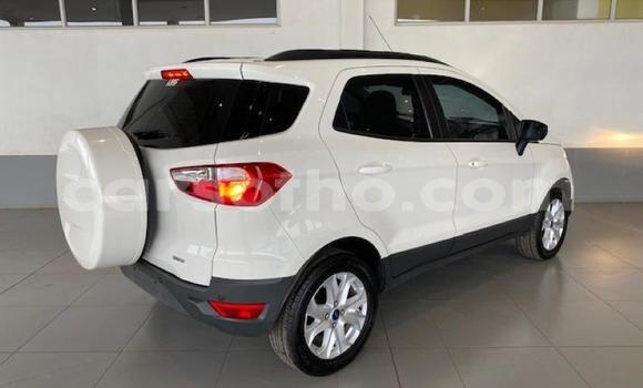 اشتري مستعمل Ford EcoSport Green سيارة في Maseru في Maseru اشتري مستعمل Ford EcoSport Green سيارة في Maseru في Maseru