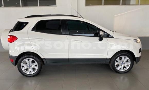 اشتري مستعمل Ford EcoSport Green سيارة في Maseru في Maseru اشتري مستعمل Ford EcoSport Green سيارة في Maseru في Maseru