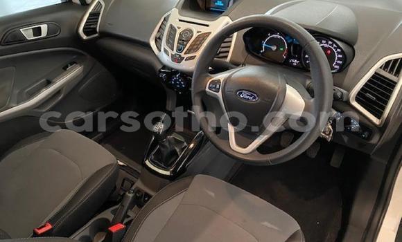 اشتري مستعمل Ford EcoSport Green سيارة في Maseru في Maseru اشتري مستعمل Ford EcoSport Green سيارة في Maseru في Maseru