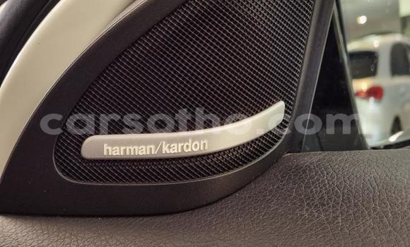 Sayi Na hannu Mercedes-Benz 250 White Mota in Import - Dubai a Maseru Sayi Na hannu Mercedes-Benz 250 White Mota in Import - Dubai a Maseru