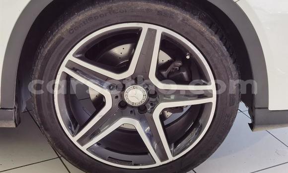 Sayi Na hannu Mercedes-Benz 250 White Mota in Import - Dubai a Maseru Sayi Na hannu Mercedes-Benz 250 White Mota in Import - Dubai a Maseru