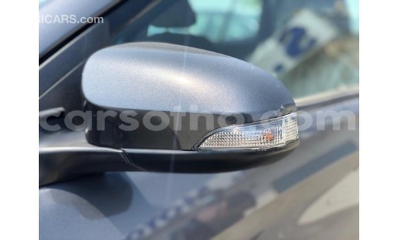 Acheter Import Voiture Toyota Yaris Autre à Import - Dubai, Maseru Acheter Import Voiture Toyota Yaris Autre à Import - Dubai, Maseru
