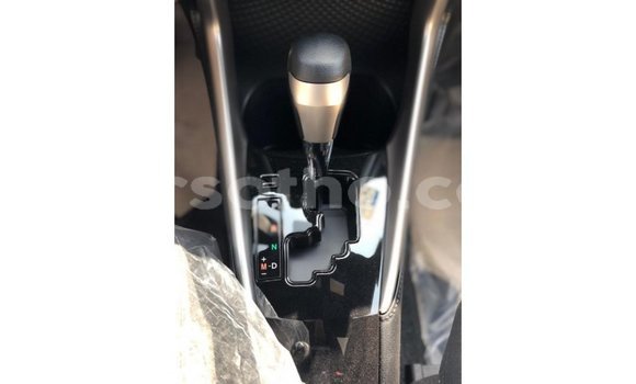 Acheter Import Voiture Toyota Yaris Autre à Import - Dubai, Maseru Acheter Import Voiture Toyota Yaris Autre à Import - Dubai, Maseru