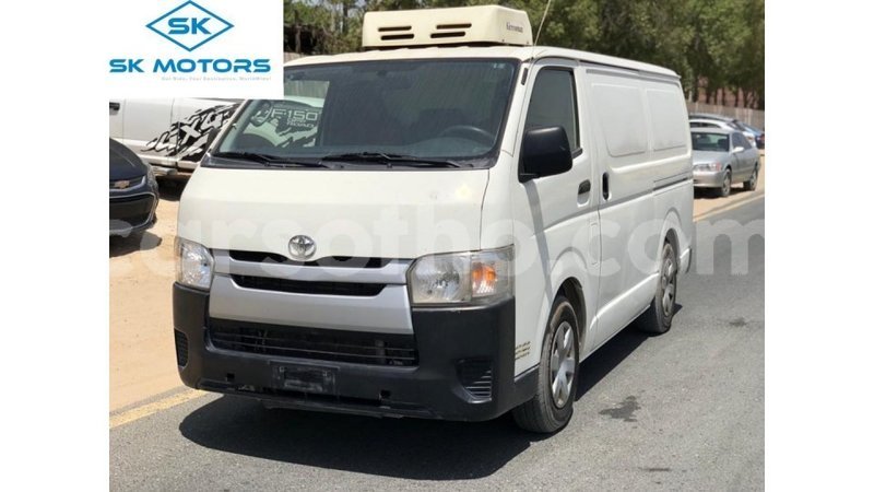 Big with watermark toyota hiace maseru import dubai 19468