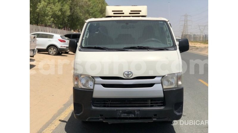 Big with watermark toyota hiace maseru import dubai 19468