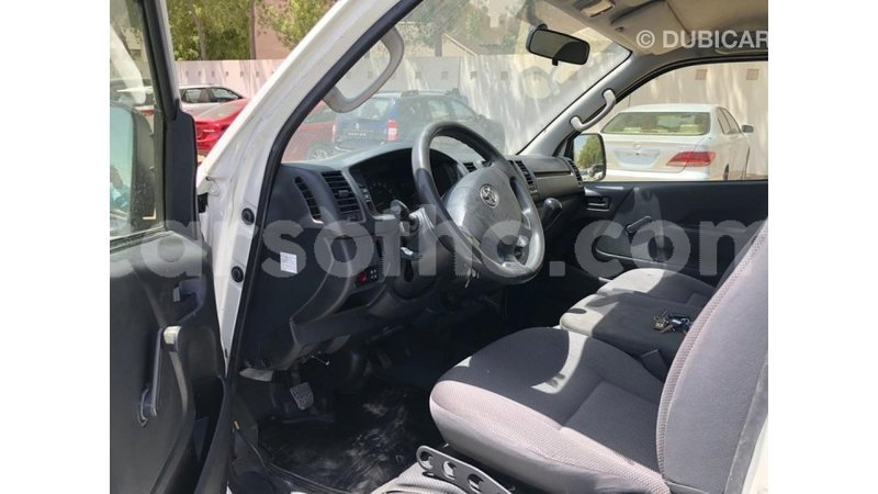 Big with watermark toyota hiace maseru import dubai 19468