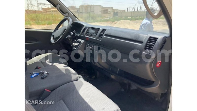 Big with watermark toyota hiace maseru import dubai 19468