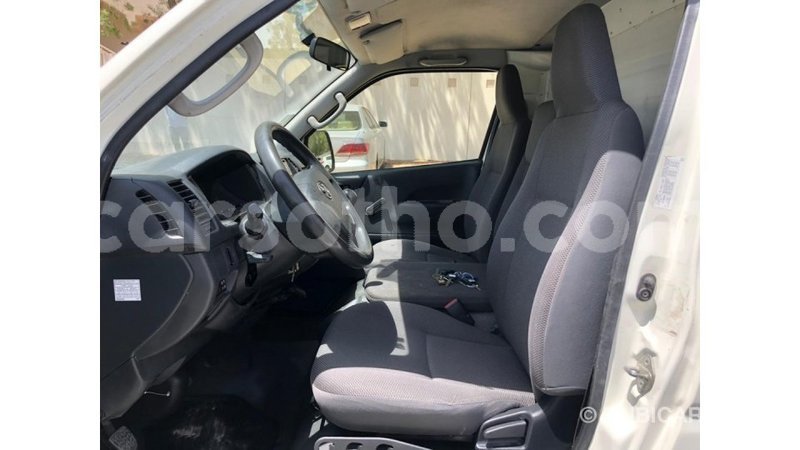 Big with watermark toyota hiace maseru import dubai 19468