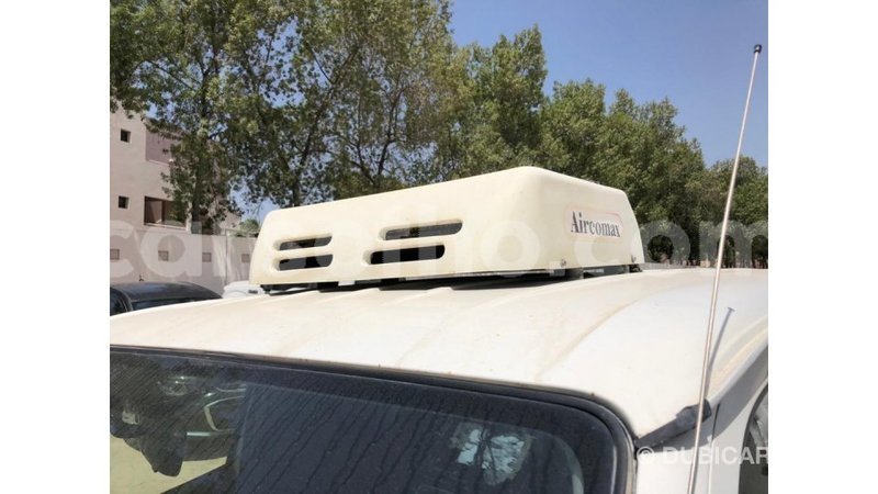 Big with watermark toyota hiace maseru import dubai 19468