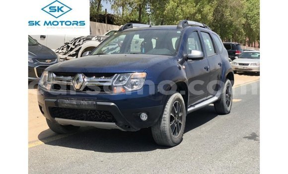 اشتري Imported Renault Duster Blue سيارة في Import - Dubai في Maseru اشتري Imported Renault Duster Blue سيارة في Import - Dubai في Maseru
