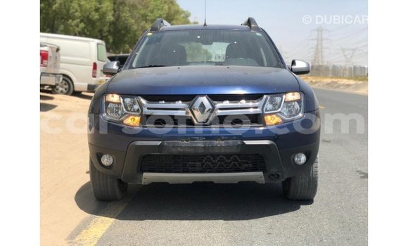 اشتري Imported Renault Duster Blue سيارة في Import - Dubai في Maseru اشتري Imported Renault Duster Blue سيارة في Import - Dubai في Maseru