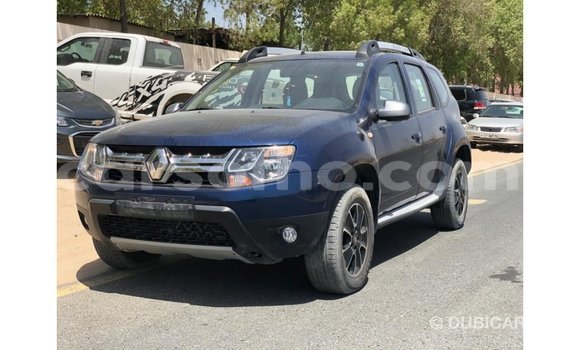 اشتري Imported Renault Duster Blue سيارة في Import - Dubai في Maseru اشتري Imported Renault Duster Blue سيارة في Import - Dubai في Maseru
