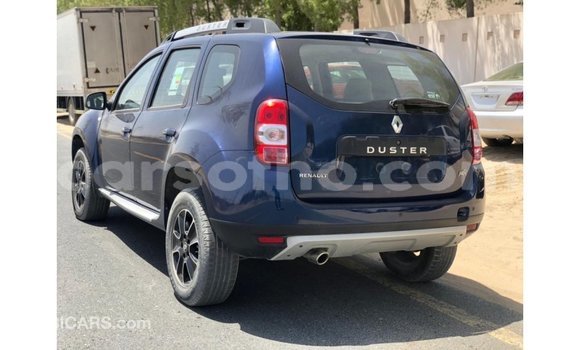 اشتري Imported Renault Duster Blue سيارة في Import - Dubai في Maseru اشتري Imported Renault Duster Blue سيارة في Import - Dubai في Maseru