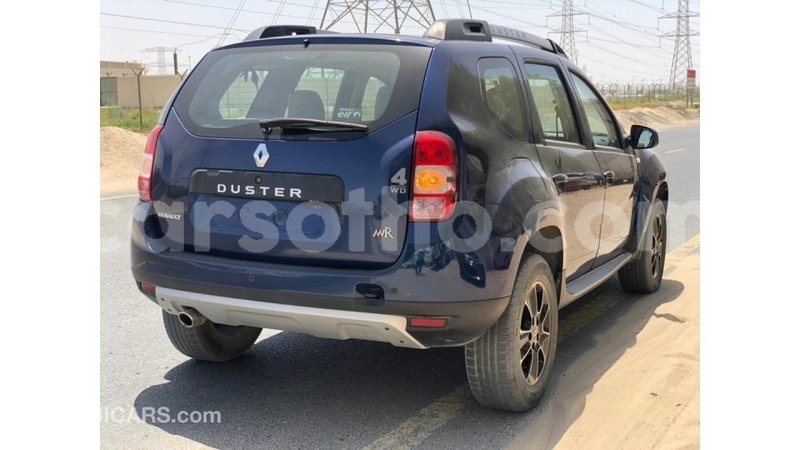 Big with watermark renault duster maseru import dubai 19469