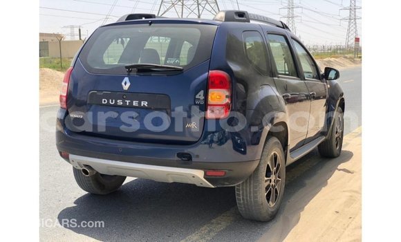 اشتري Imported Renault Duster Blue سيارة في Import - Dubai في Maseru اشتري Imported Renault Duster Blue سيارة في Import - Dubai في Maseru