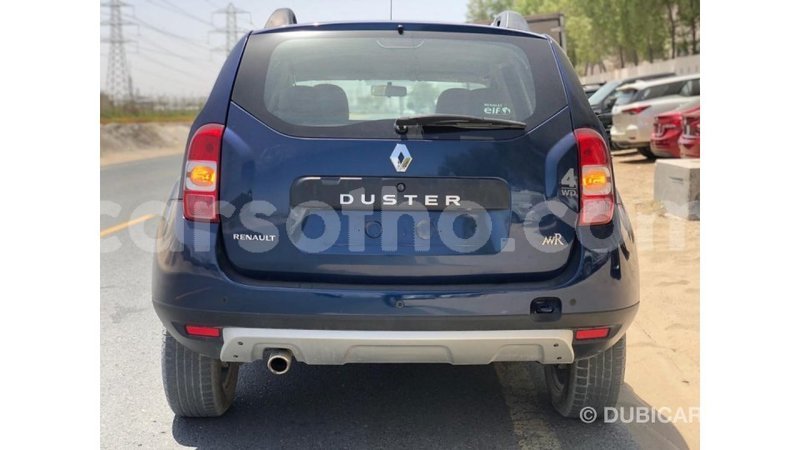 Big with watermark renault duster maseru import dubai 19469