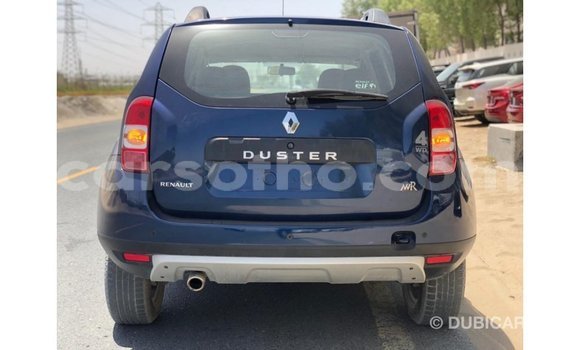 اشتري Imported Renault Duster Blue سيارة في Import - Dubai في Maseru اشتري Imported Renault Duster Blue سيارة في Import - Dubai في Maseru
