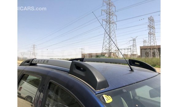 اشتري Imported Renault Duster Blue سيارة في Import - Dubai في Maseru اشتري Imported Renault Duster Blue سيارة في Import - Dubai في Maseru