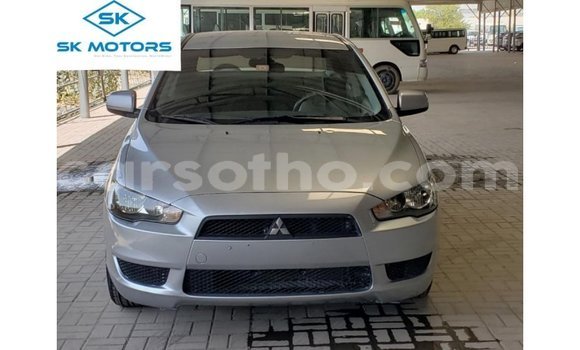 Buy Import Mitsubishi Lancer Other Car in Import - Dubai in Maseru Buy Import Mitsubishi Lancer Other Car in Import - Dubai in Maseru