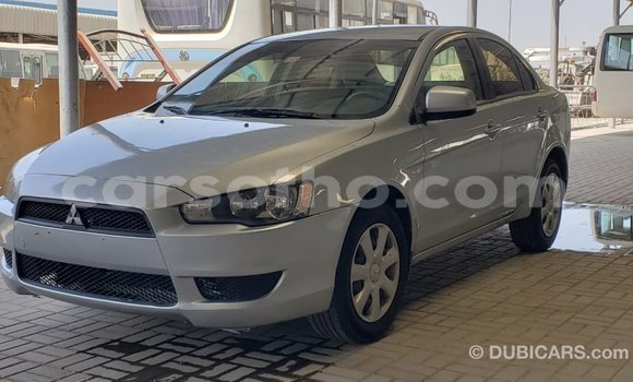 Buy Import Mitsubishi Lancer Other Car in Import - Dubai in Maseru Buy Import Mitsubishi Lancer Other Car in Import - Dubai in Maseru