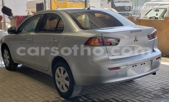 Buy Import Mitsubishi Lancer Other Car in Import - Dubai in Maseru Buy Import Mitsubishi Lancer Other Car in Import - Dubai in Maseru