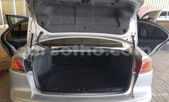 Buy Import Mitsubishi Lancer Other Car in Import - Dubai in Maseru Buy Import Mitsubishi Lancer Other Car in Import - Dubai in Maseru