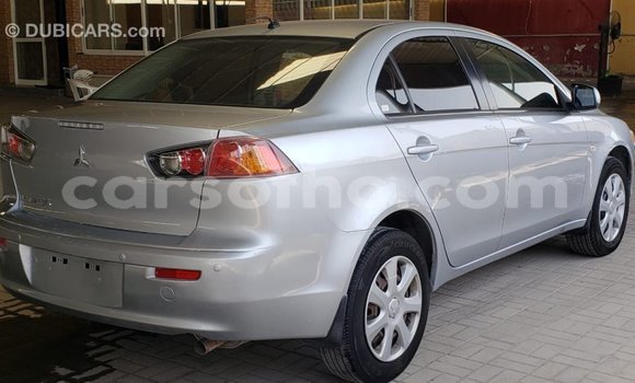 Buy Import Mitsubishi Lancer Other Car in Import - Dubai in Maseru Buy Import Mitsubishi Lancer Other Car in Import - Dubai in Maseru
