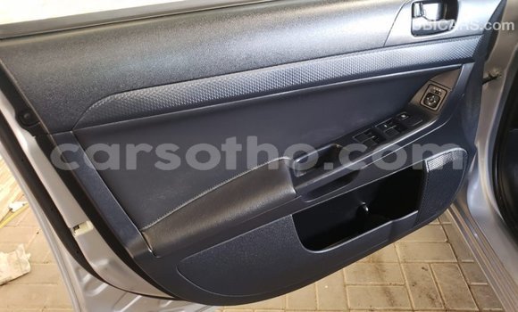 Buy Import Mitsubishi Lancer Other Car in Import - Dubai in Maseru Buy Import Mitsubishi Lancer Other Car in Import - Dubai in Maseru