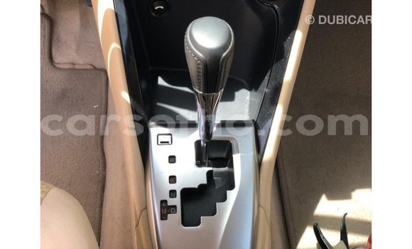 Sayi Imported Toyota Yaris White Mota in Import - Dubai a Maseru Sayi Imported Toyota Yaris White Mota in Import - Dubai a Maseru