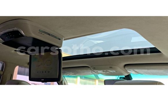 Sayi Imported Lexus LX White Mota in Import - Dubai a Maseru Sayi Imported Lexus LX White Mota in Import - Dubai a Maseru