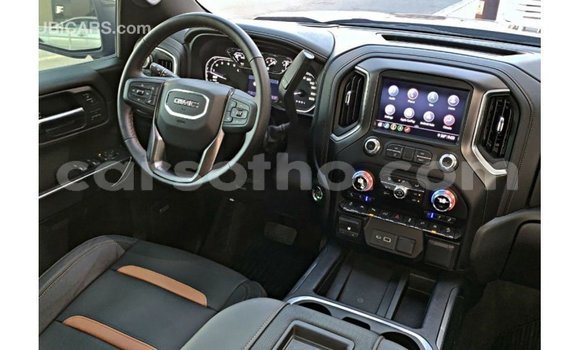 Buy Import GMC Sierra Black Car in Import - Dubai in Maseru Buy Import GMC Sierra Black Car in Import - Dubai in Maseru