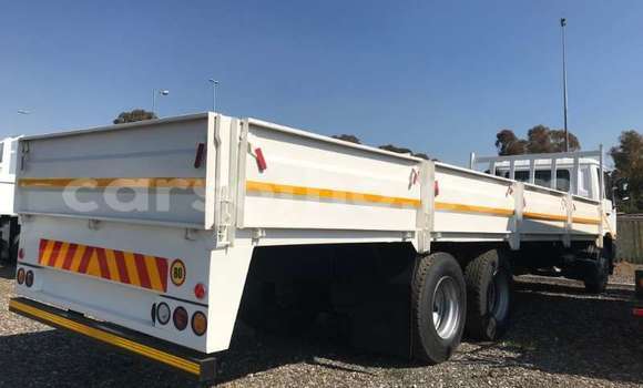 Buy Used Nissan UD White Truck in Maseru in Maseru Buy Used Nissan UD White Truck in Maseru in Maseru