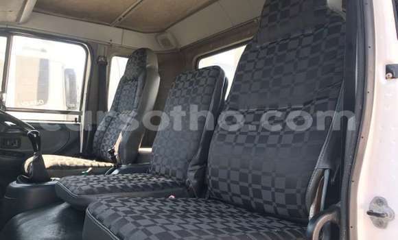 Buy Used Nissan UD White Truck in Maseru in Maseru Buy Used Nissan UD White Truck in Maseru in Maseru