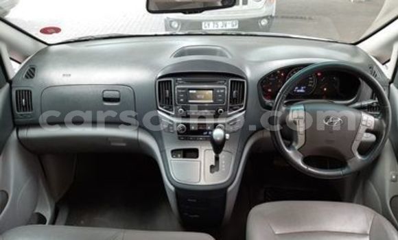 اشتري مستعمل Hyundai H1 White سيارة في Mafeteng في Mafeteng اشتري مستعمل Hyundai H1 White سيارة في Mafeteng في Mafeteng