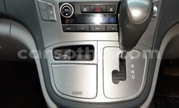 اشتري مستعمل Hyundai H1 White سيارة في Mafeteng في Mafeteng اشتري مستعمل Hyundai H1 White سيارة في Mafeteng في Mafeteng