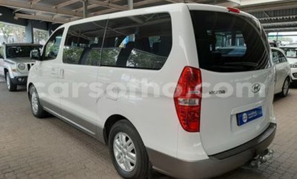 اشتري مستعمل Hyundai H1 White سيارة في Mafeteng في Mafeteng اشتري مستعمل Hyundai H1 White سيارة في Mafeteng في Mafeteng