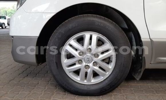 اشتري مستعمل Hyundai H1 White سيارة في Mafeteng في Mafeteng اشتري مستعمل Hyundai H1 White سيارة في Mafeteng في Mafeteng