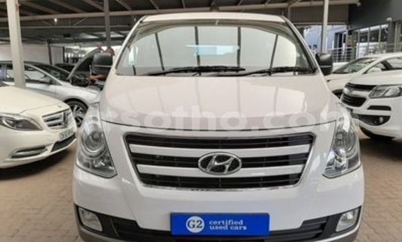اشتري مستعمل Hyundai H1 White سيارة في Mafeteng في Mafeteng اشتري مستعمل Hyundai H1 White سيارة في Mafeteng في Mafeteng