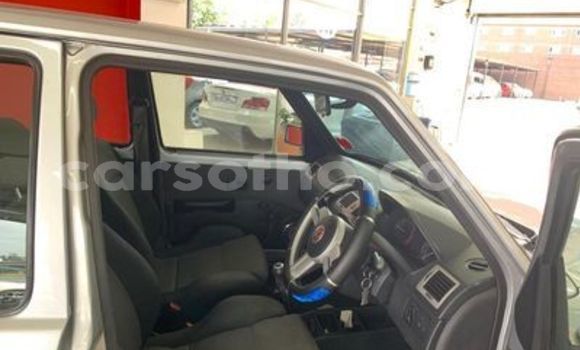 Sayi Na hannu Volkswagen Golf Silver Mota in Maputsoa a Leribe Sayi Na hannu Volkswagen Golf Silver Mota in Maputsoa a Leribe