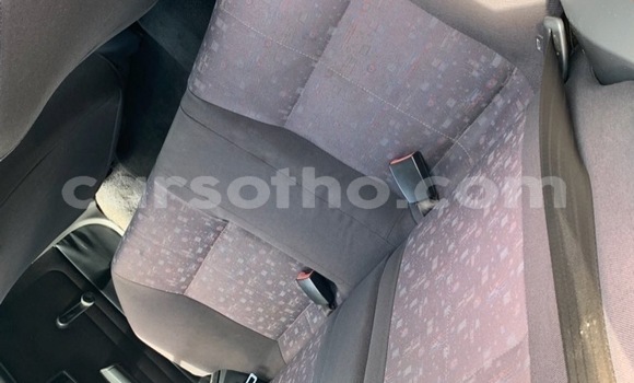 Buy Used Toyota Tacoma Silver Car in Maputsoa in Leribe Buy Used Toyota Tacoma Silver Car in Maputsoa in Leribe