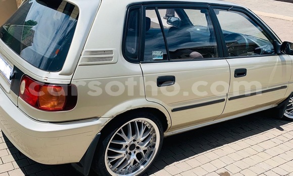 Buy Used Toyota Tacoma Silver Car in Maputsoa in Leribe Buy Used Toyota Tacoma Silver Car in Maputsoa in Leribe