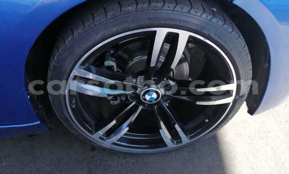 Acheter Occasion Voiture BMW 3–Series Bleu à Butha–Buthe, Thaba-Tseka Acheter Occasion Voiture BMW 3–Series Bleu à Butha–Buthe, Thaba-Tseka